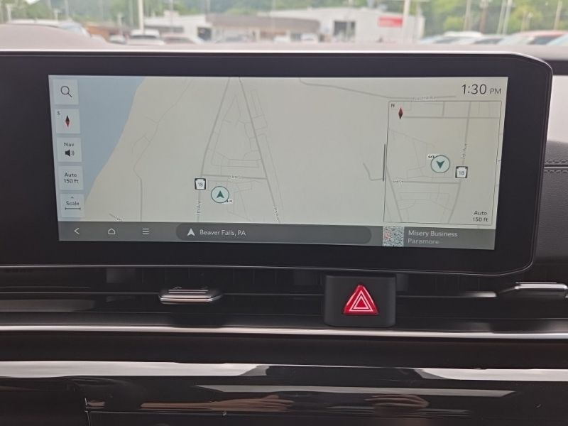 New 2027 Kia Carnival MPV Van