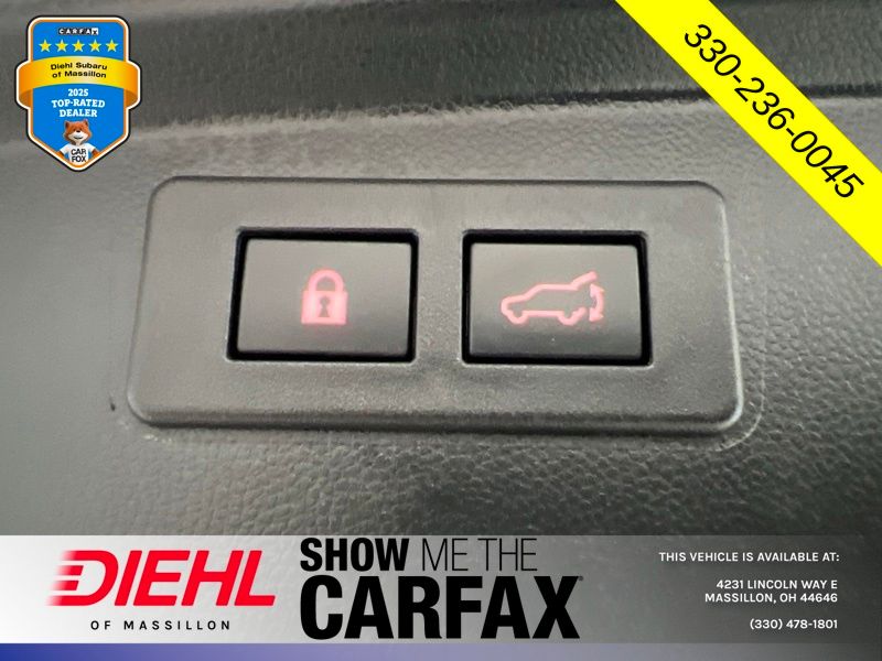 Used 2020 Subaru Outback SUV