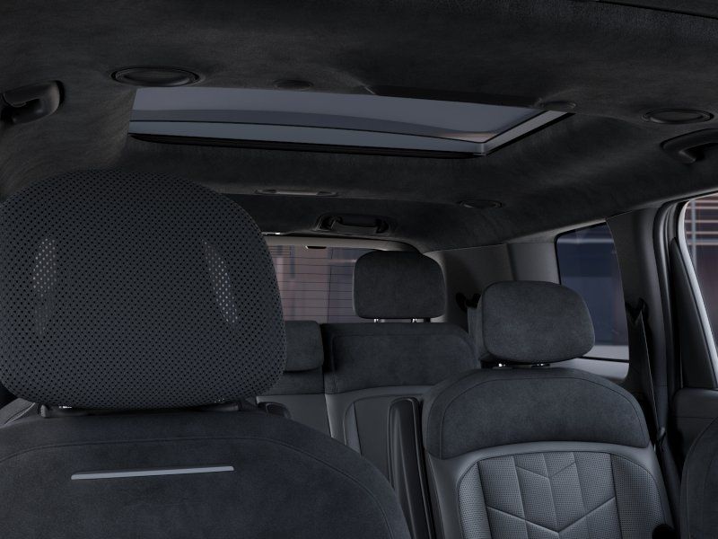 New 2027 Kia Telluride Hybrid SUV
