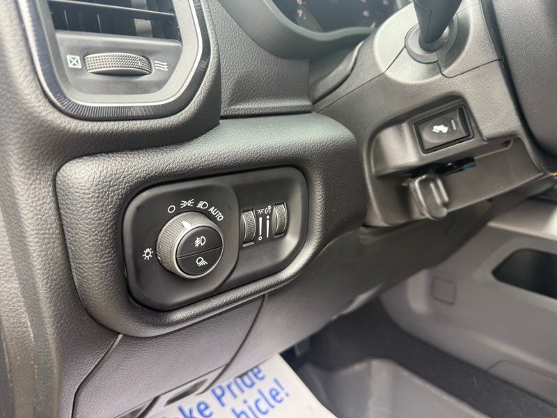 Used 2024 Ram 2500 Truck