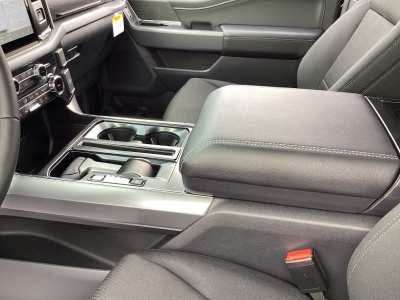 New 2026 Ford F-150 Truck