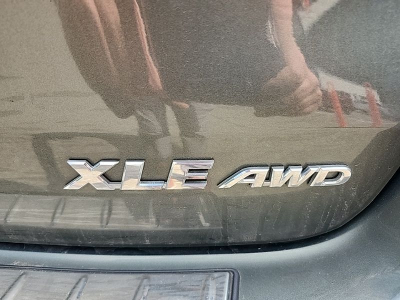 Used 2019 Toyota Highlander SUV
