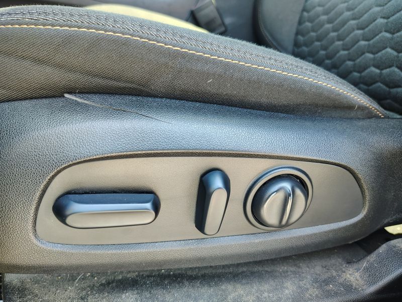 Used 2018 Chevrolet Equinox SUV