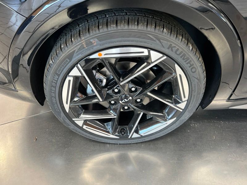 New 2026 Kia K4 Hatchback Hatchback
