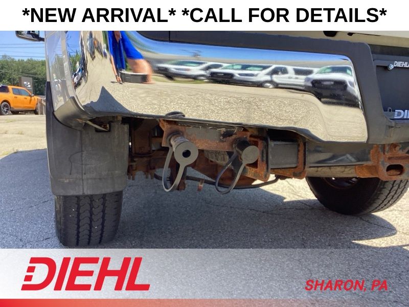 Used 2019 Ford F-350SD Truck