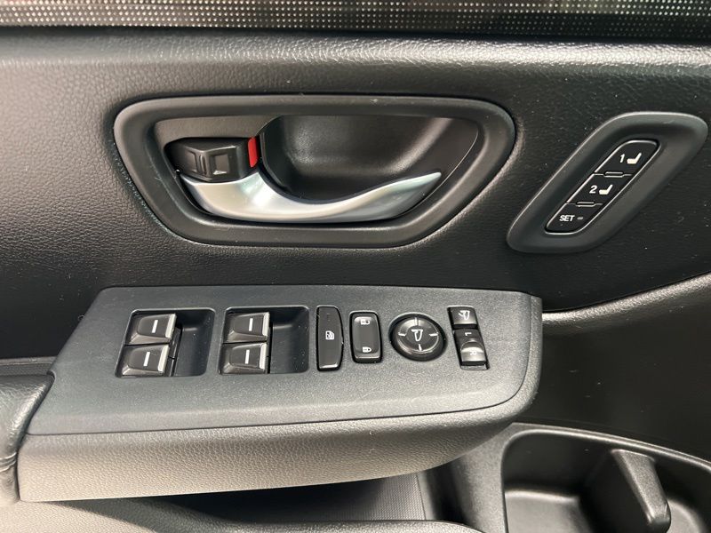 Used 2024 Honda Pilot SUV