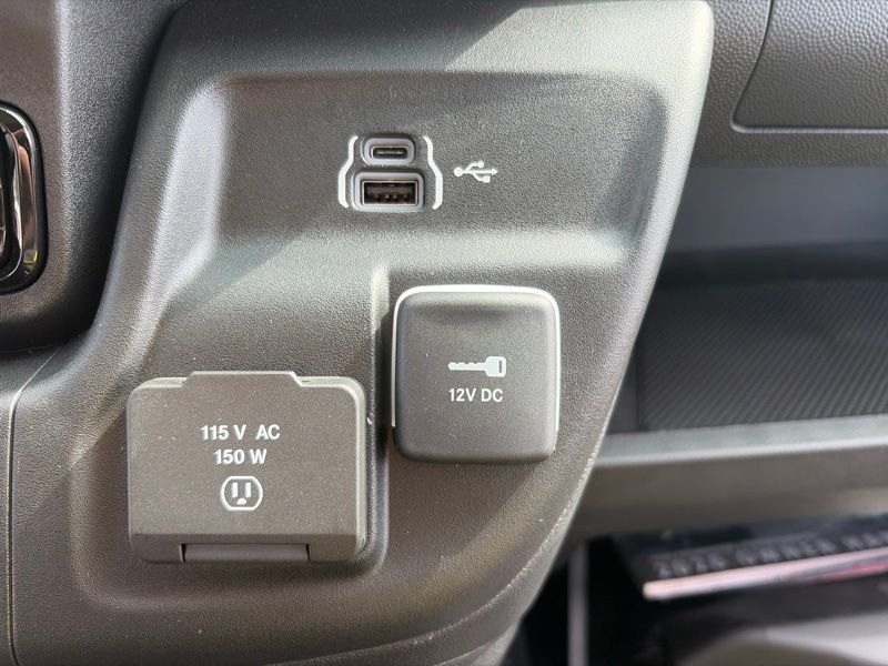 New 2026 Ram ProMaster 1500 Van