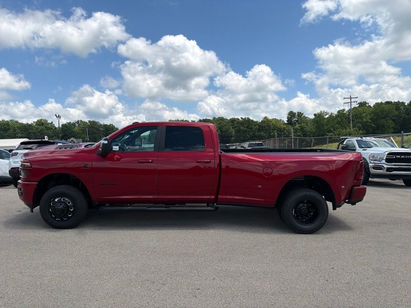 New 2026 Ram 3500 Truck