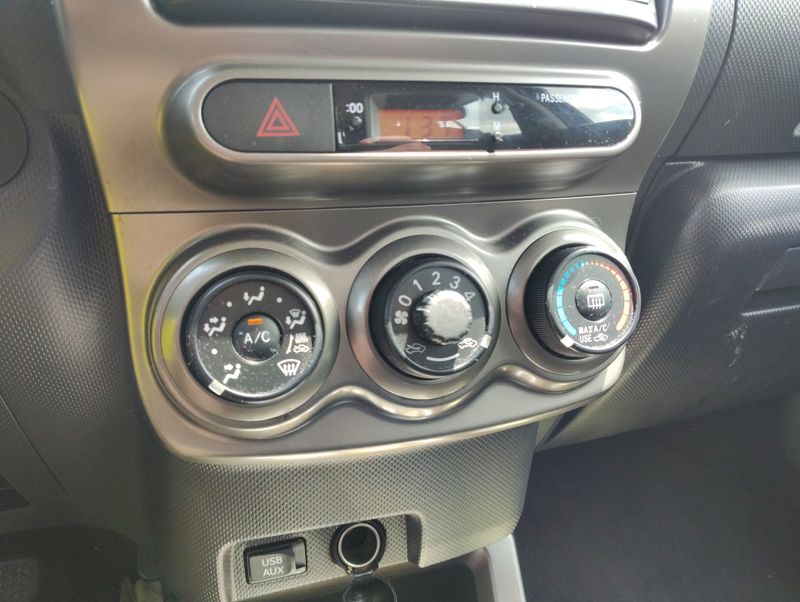 Used 2013 Scion xD Hatchback