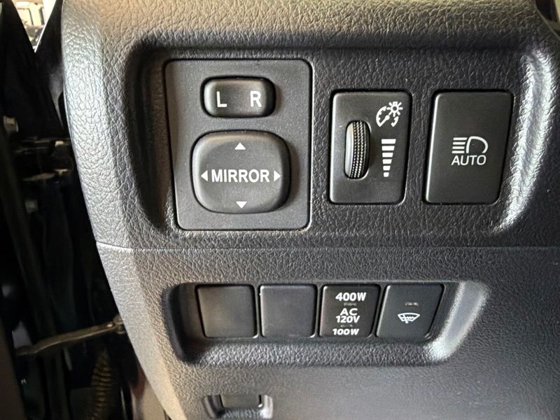 Used 2023 Toyota 4Runner SUV