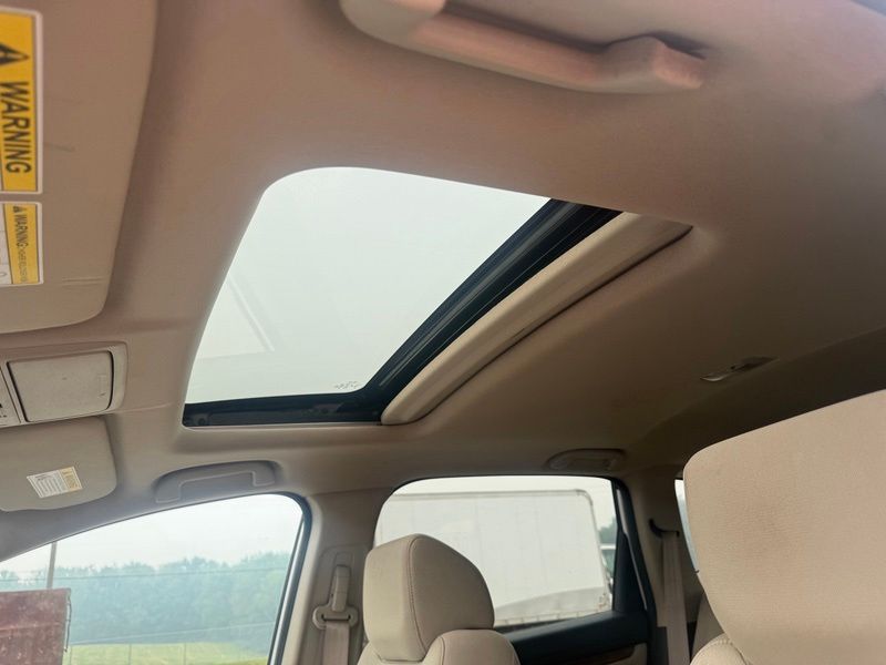 Used 2021 Honda CR-V SUV