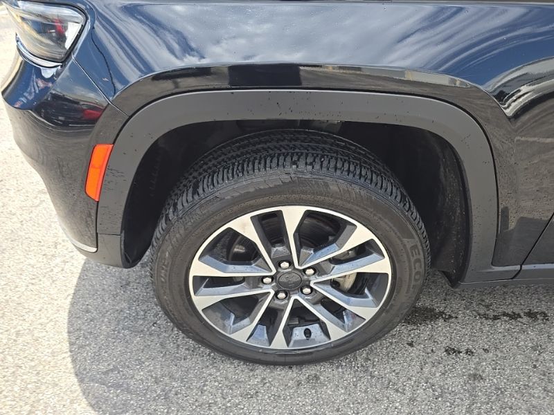 Used 2023 Jeep Grand Cherokee L SUV