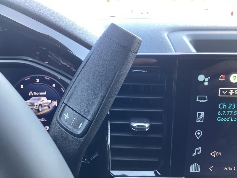 New 2026 Chevrolet Silverado 1500 Truck