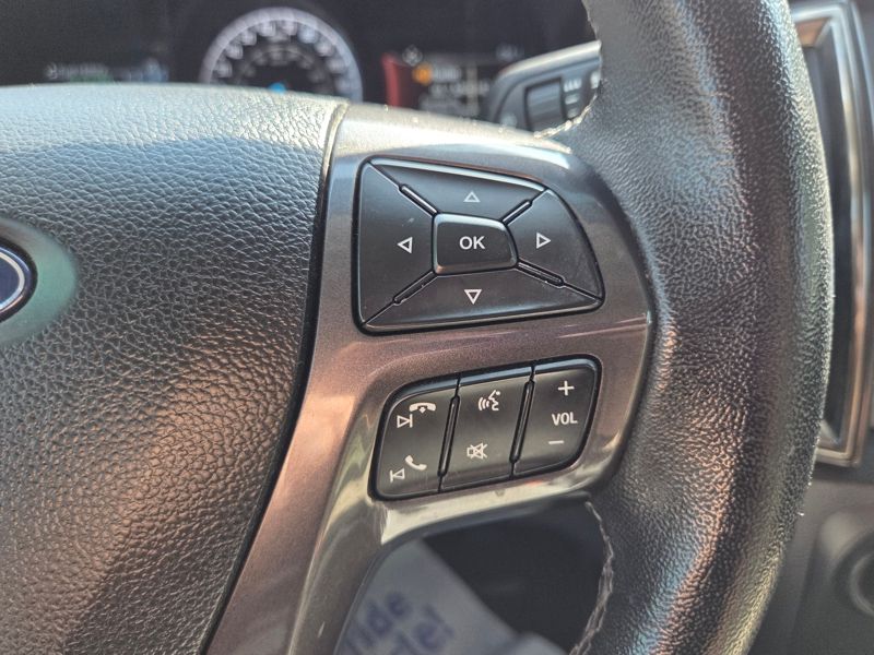 Used 2021 Ford Ranger Truck