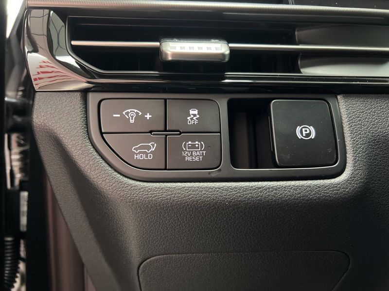 New 2026 Kia Sportage Hybrid SUV