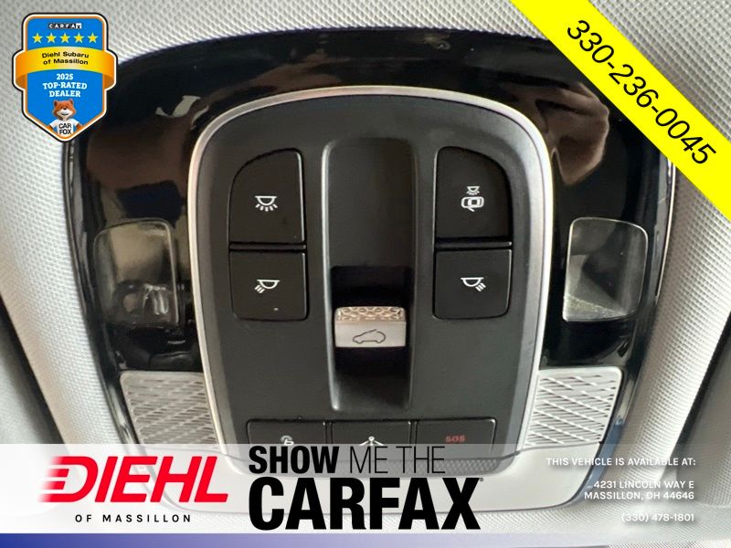 Used 2021 Hyundai Palisade SUV