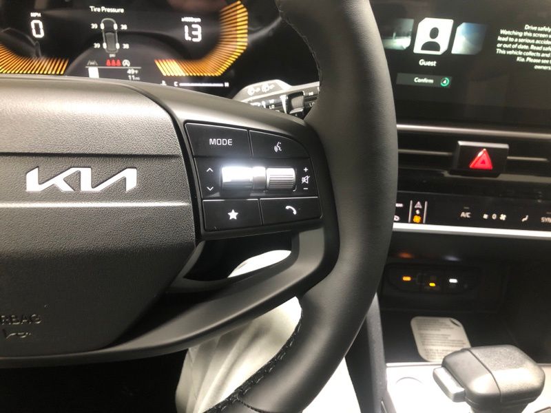 New 2026 Kia Sportage SUV