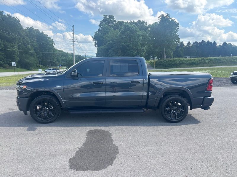 Used 2026 Ram 1500 Truck