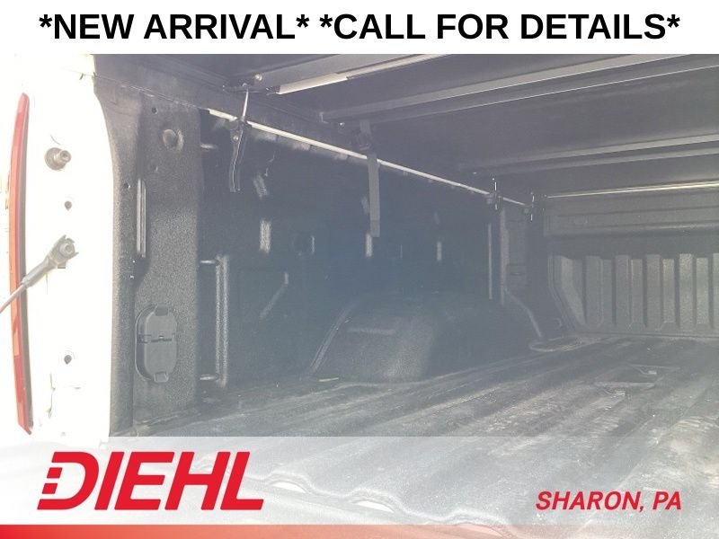 Used 2022 Chevrolet Silverado 2500HD Truck
