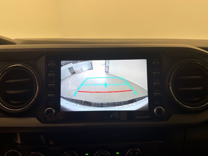 Used 2020 Toyota Tacoma Truck