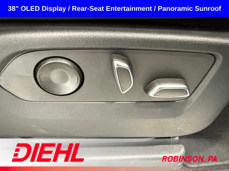 Used 2023 Cadillac Escalade ESV SUV