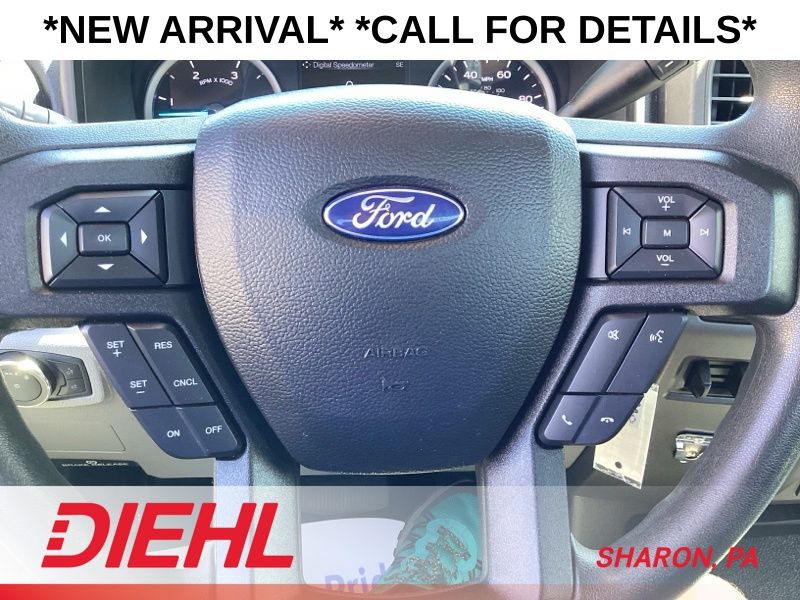 Used 2019 Ford F-350SD Truck