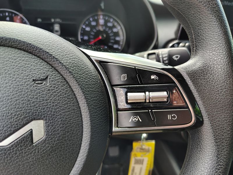 Used 2023 Kia Forte Sedan