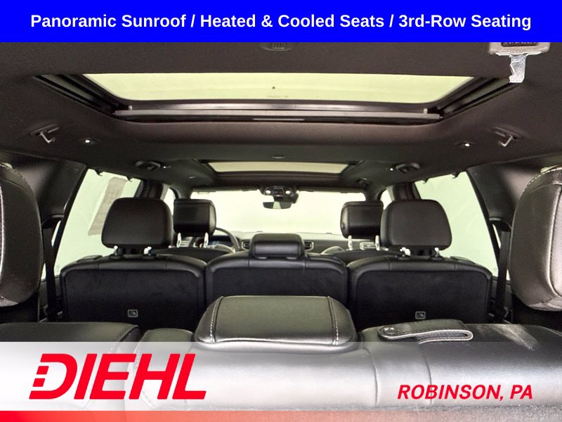 Used 2023 Jeep Wagoneer L SUV