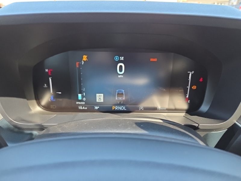New 2026 Ford Maverick Truck