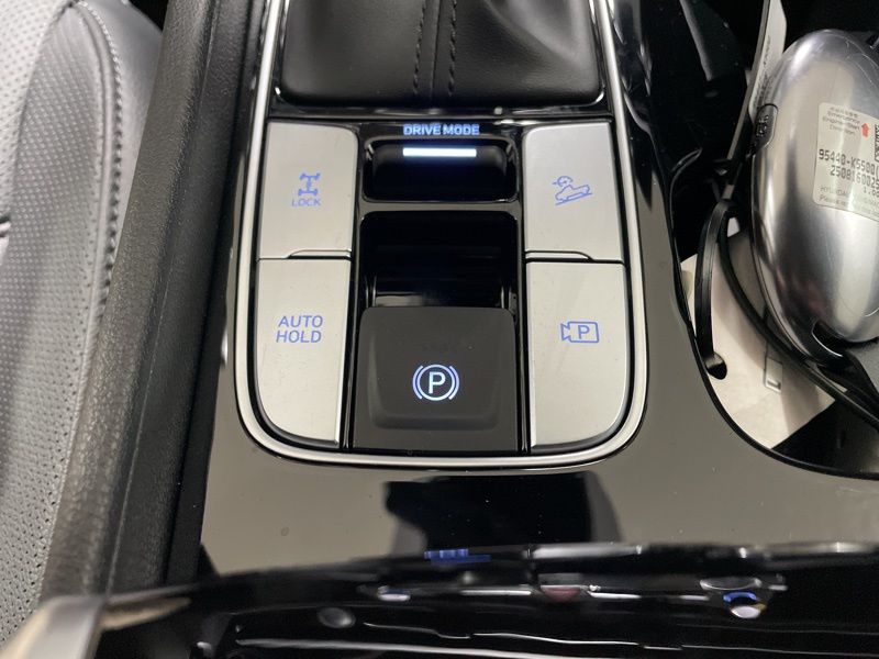 New 2026 Hyundai Santa Cruz Truck