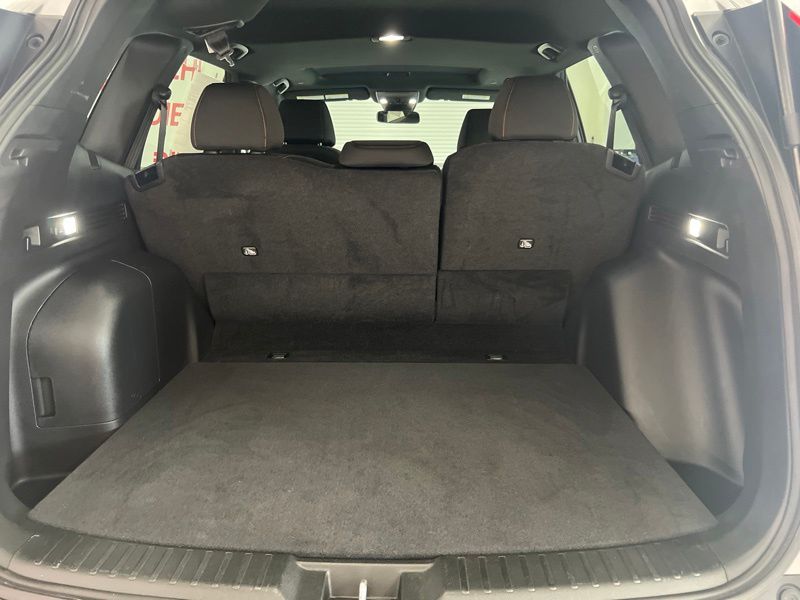 Used 2024 Honda CR-V Hybrid SUV