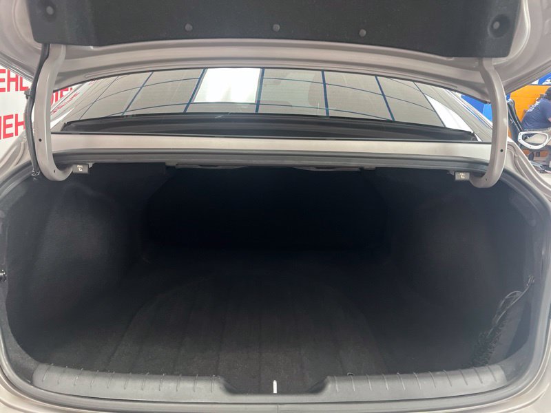 Used 2023 Hyundai Elantra Sedan