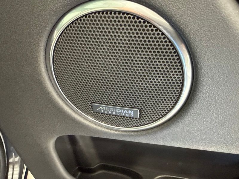 Used 2022 Land rover Discovery Sport SUV