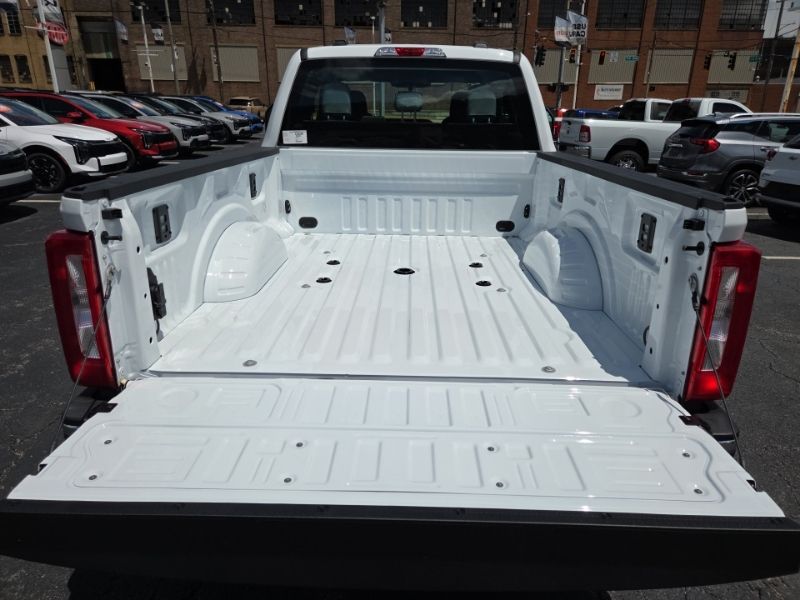 New 2026 Ford F-250SD Truck