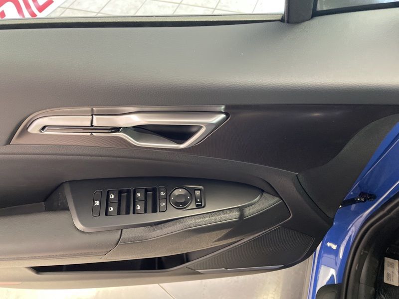 New 2026 Kia Sportage SUV