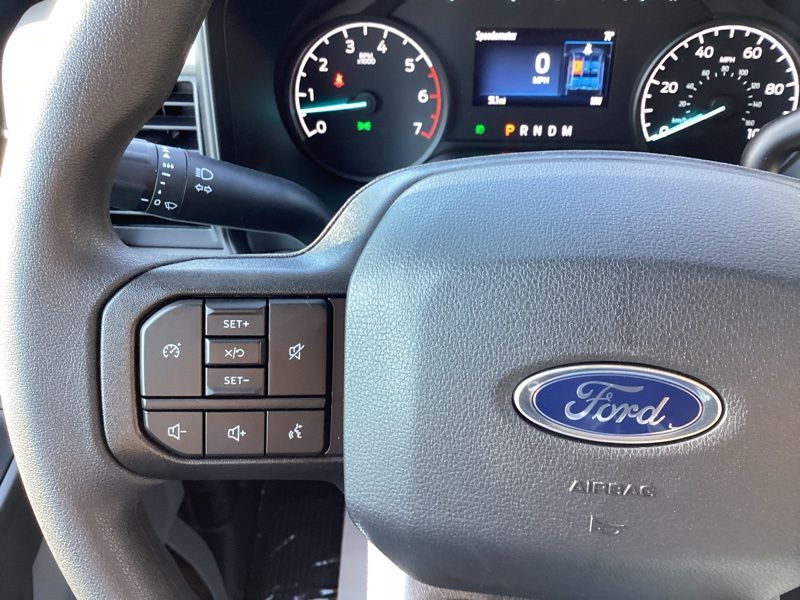 New 2026 Ford F-350SD Truck