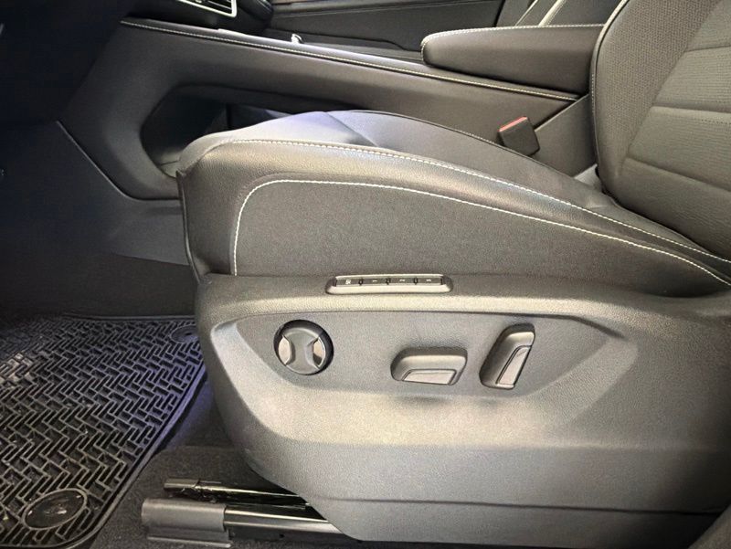 2026 Volkswagen Atlas SEL - Photo 21