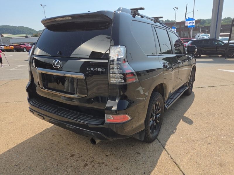 Used 2023 Lexus GX SUV