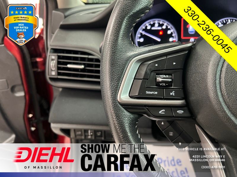 Used 2021 Subaru Outback SUV