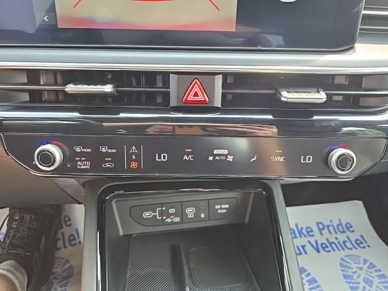 Used 2025 Kia K5 Sedan