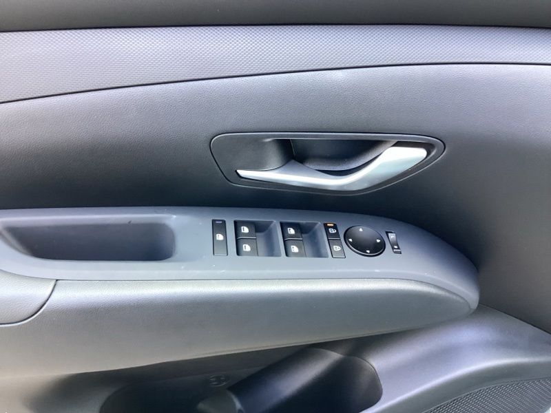 New 2026 Hyundai Santa Cruz Truck
