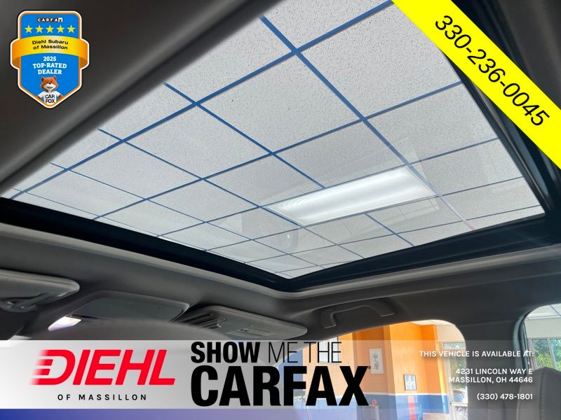 Used 2021 Subaru Forester SUV