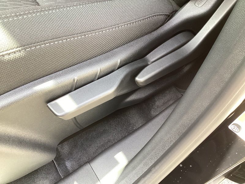 New 2027 Chevrolet Equinox SUV
