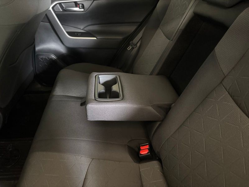 Used 2023 Toyota RAV4 Hybrid SUV
