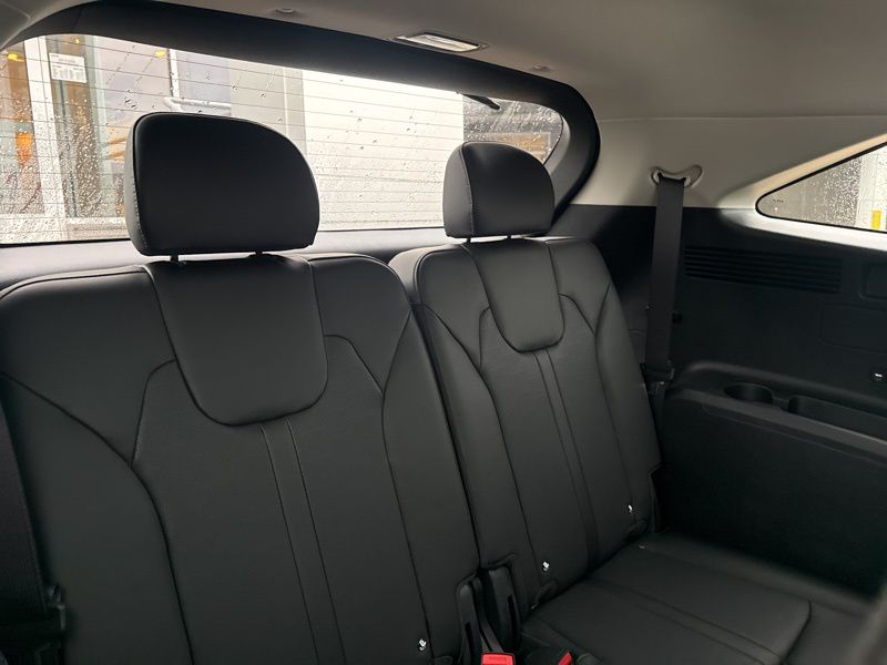 New 2026 Kia Sorento SUV