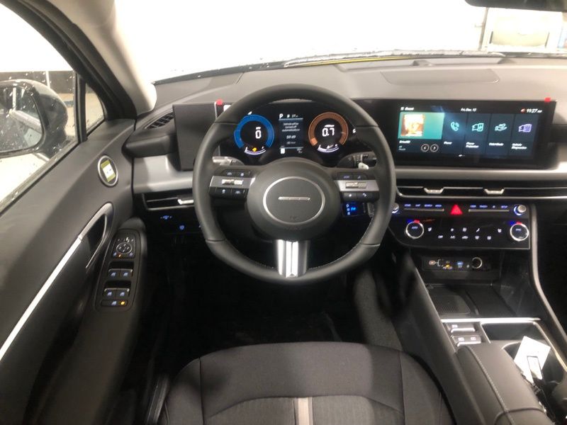 New 2026 Hyundai Sonata Sedan