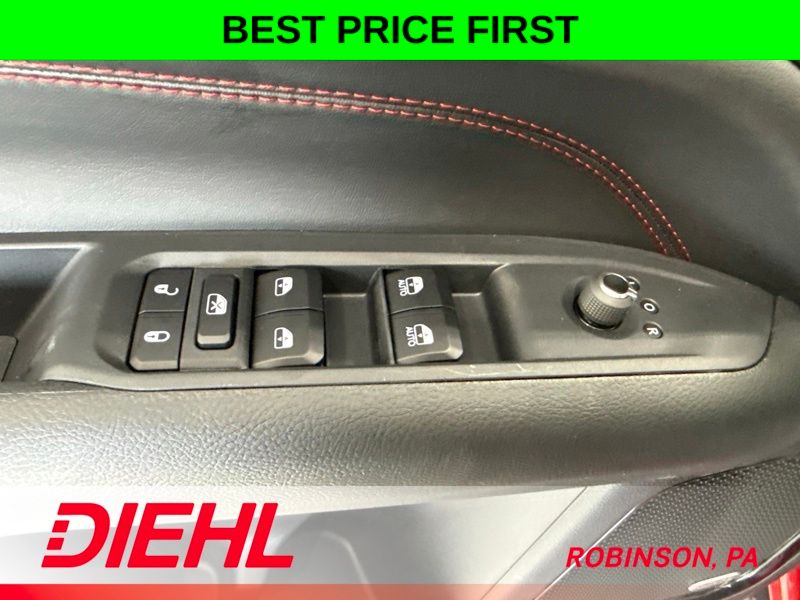New 2026 Jeep Compass SUV