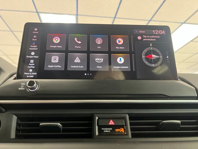New 2026 Honda Pilot SUV