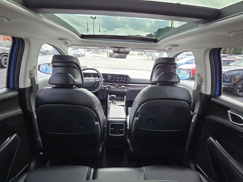 Used 2026 Kia Sportage SUV