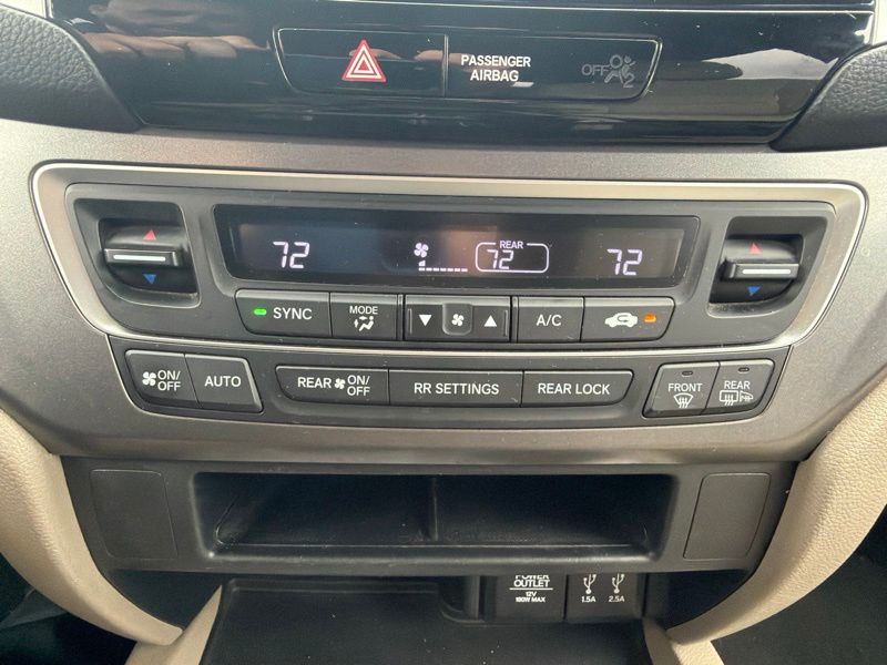 Used 2016 Honda Pilot SUV